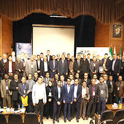 کنفرانس های علمی