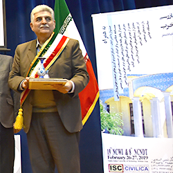 تجلیل و تقدیر